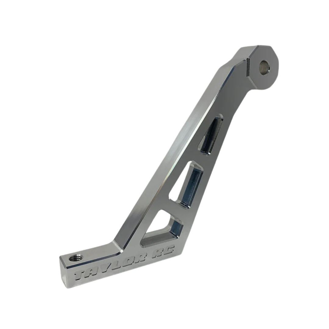 TAYLOR BILLET LOSI 5B Rear Chassis Brace - Image 3