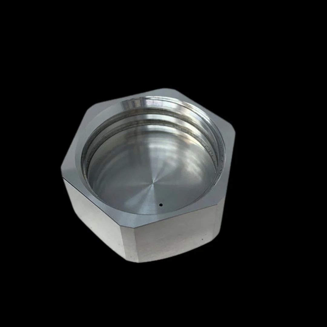 TAYLOR Billet Primal Monster Truck and Challenger Fuel Gas Cap - Image 2