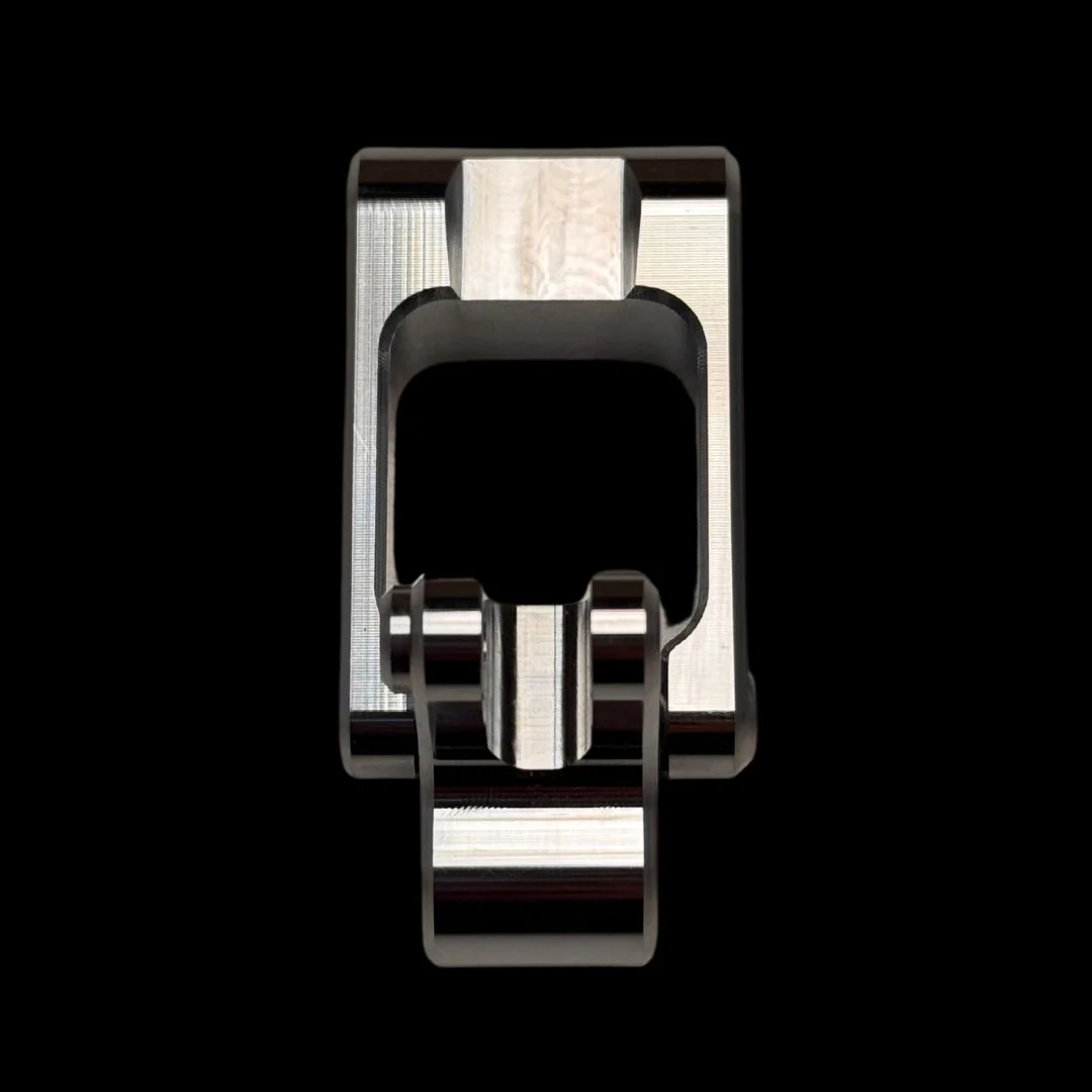 Taylor Billet Rear Suspension Linkage set LOSI Promoto MX SM - Image 2