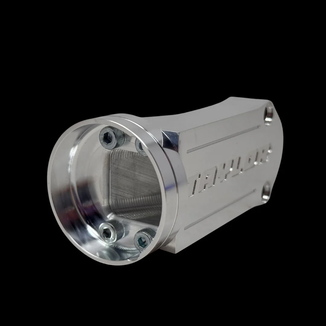 TAYLOR Billet Kraken Vekta & TT Intake System - Image 3