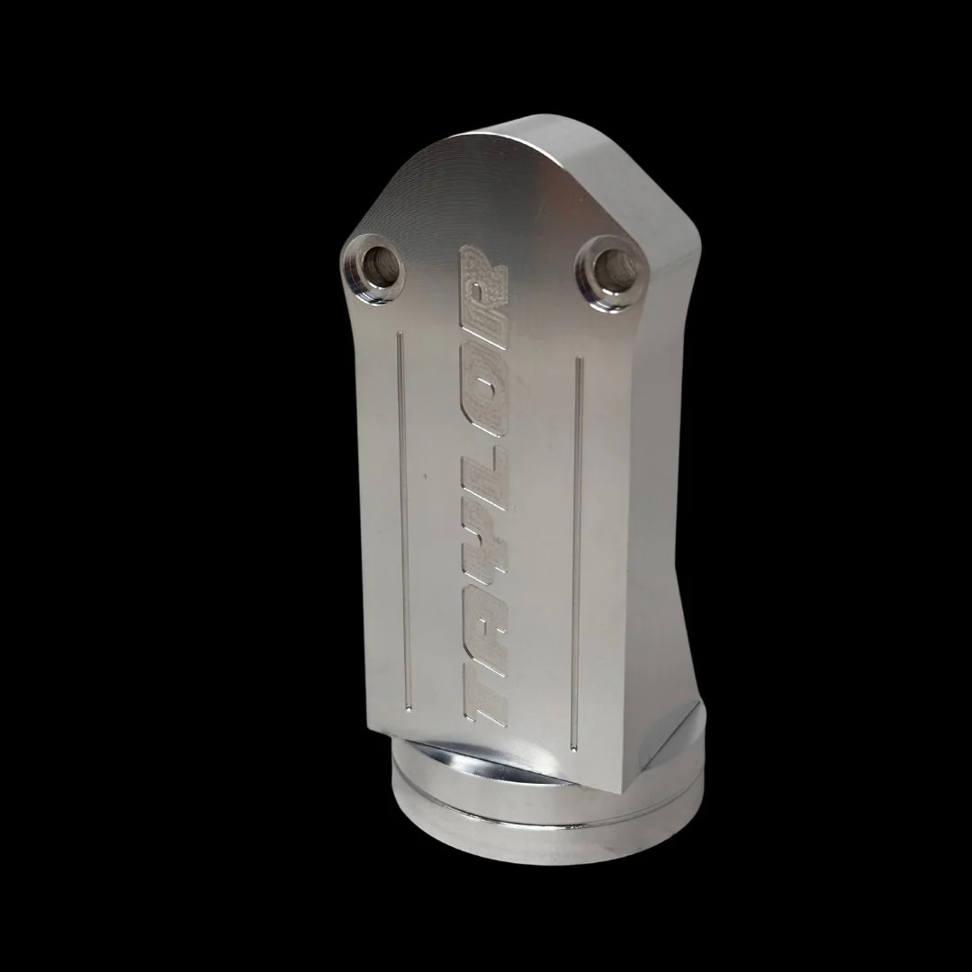 TAYLOR Billet Kraken Vekta & TT Intake System - Image 5
