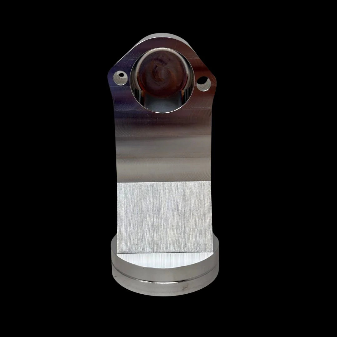 TAYLOR Billet Kraken Vekta & TT Intake System - Image 6