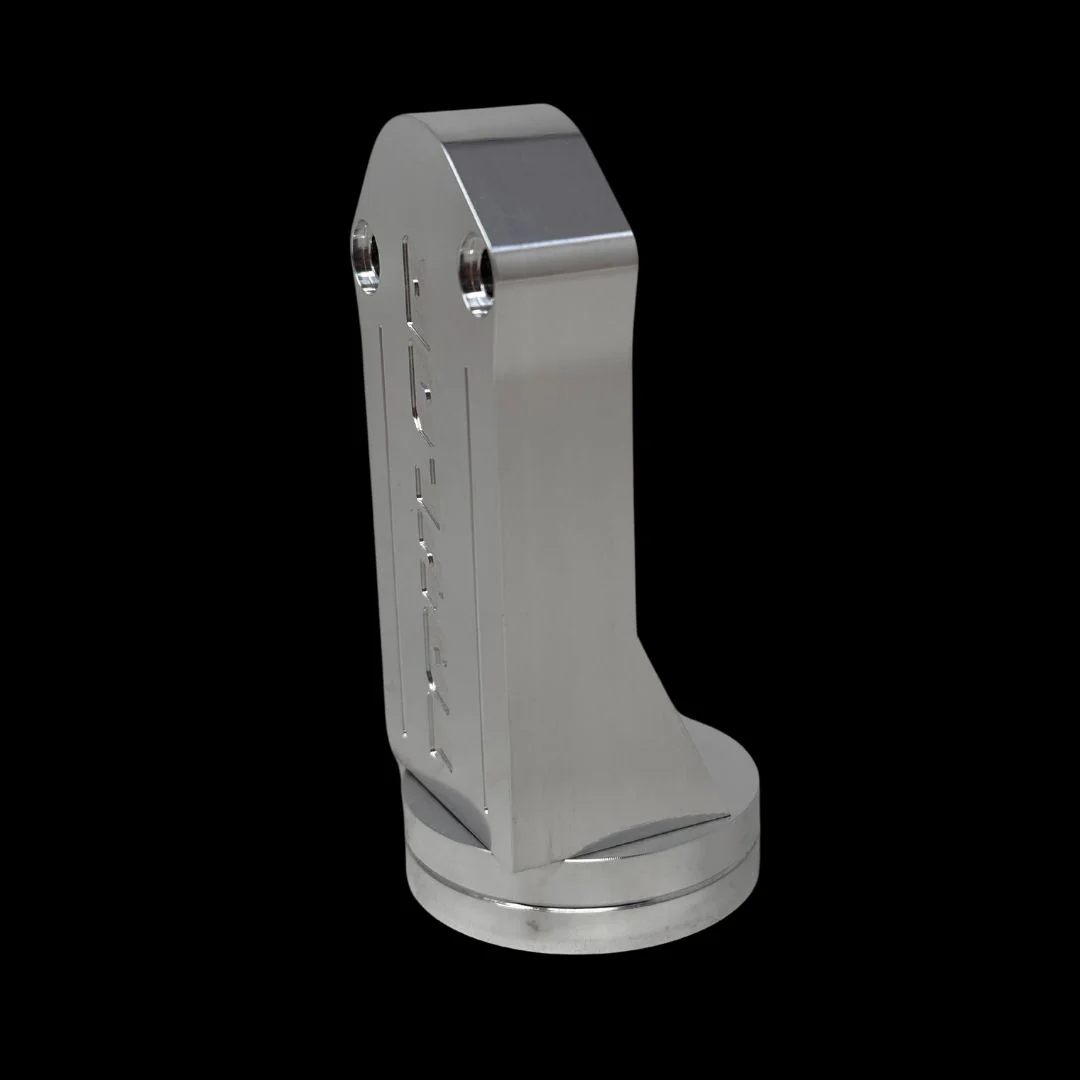 TAYLOR Billet Kraken Vekta & TT Intake System - Image 7