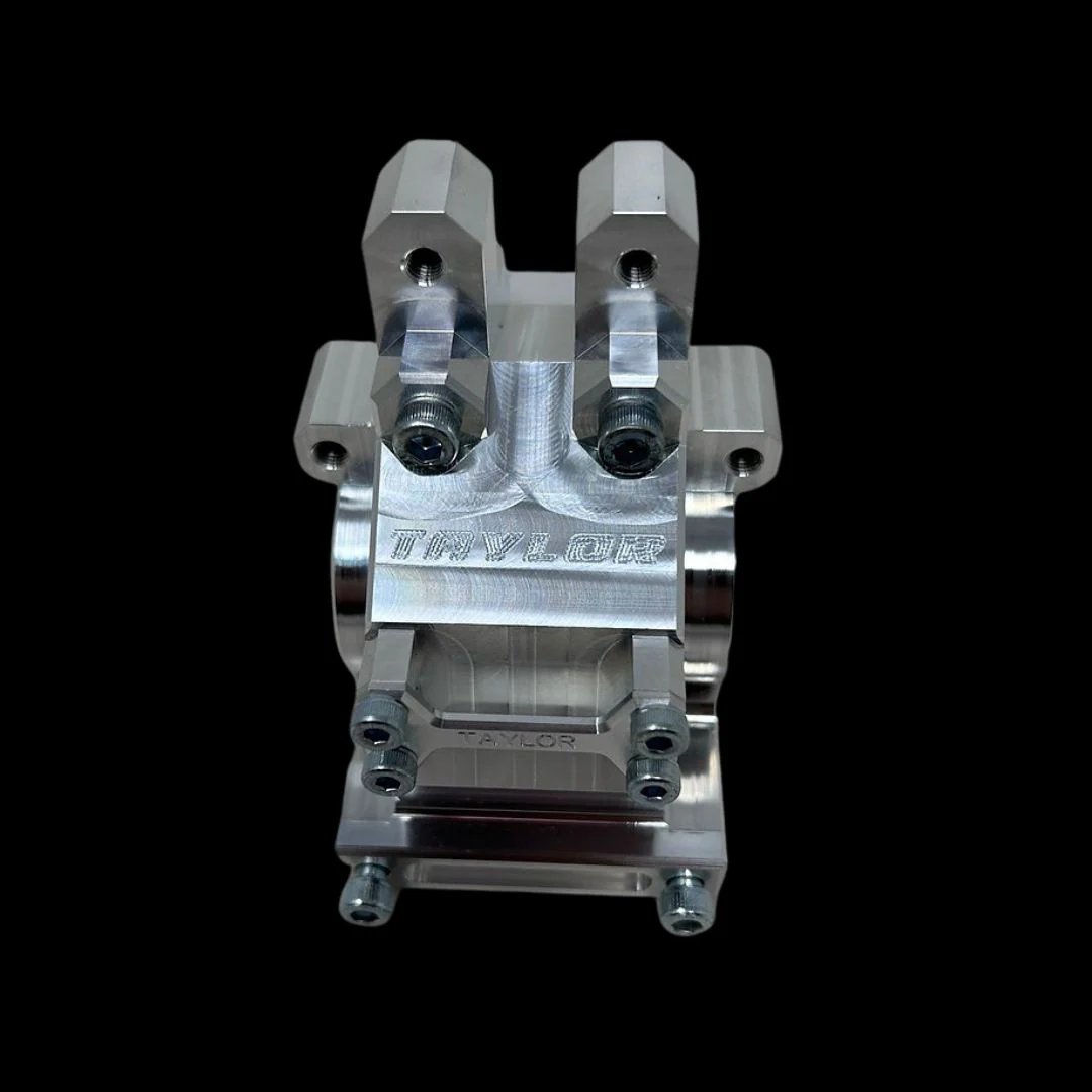 TAYLOR Billet VEKTA/KV5TT Front Diff Housing - Image 4