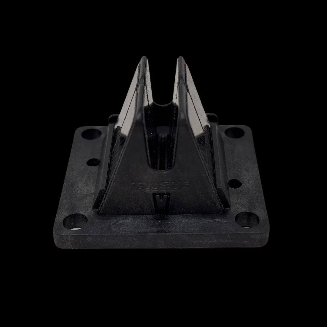 TAYLOR VFORCE 3 CUSTOM REED SYSTEM - Big Block engines - Image 3