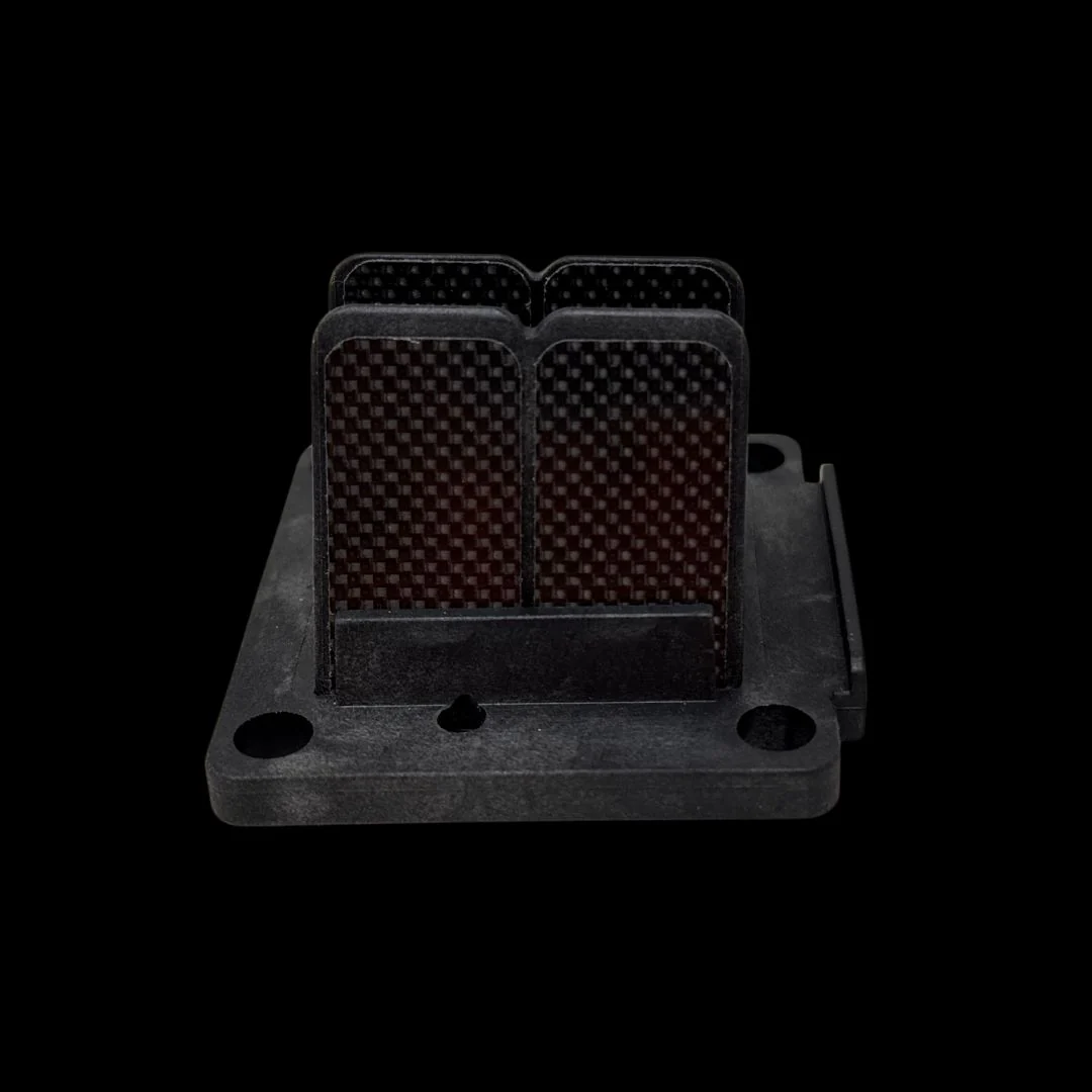 TAYLOR VFORCE 3 CUSTOM REED SYSTEM - Big Block engines - Image 4