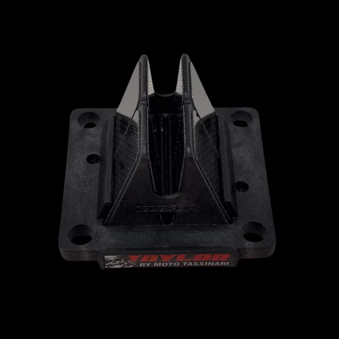 TAYLOR VFORCE 3 CUSTOM REED SYSTEM - Big Block engines - Image 5