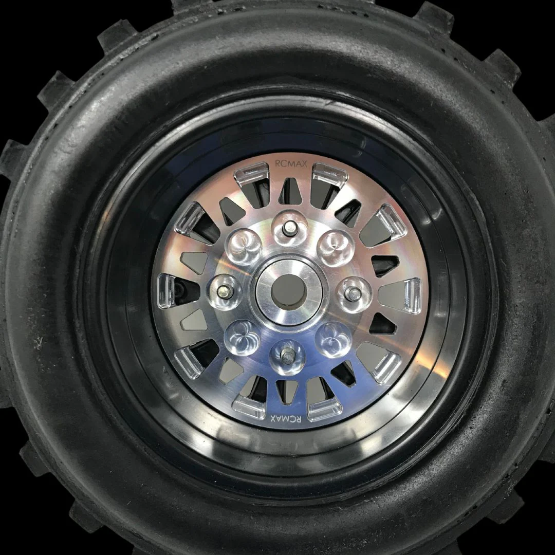 TAYLOR custom BILLET BRP Wheel Inserts (4) - Image 3