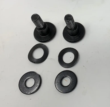 TAYLOR CUSTOM V3 62MM CLUTCH SET - Image 4