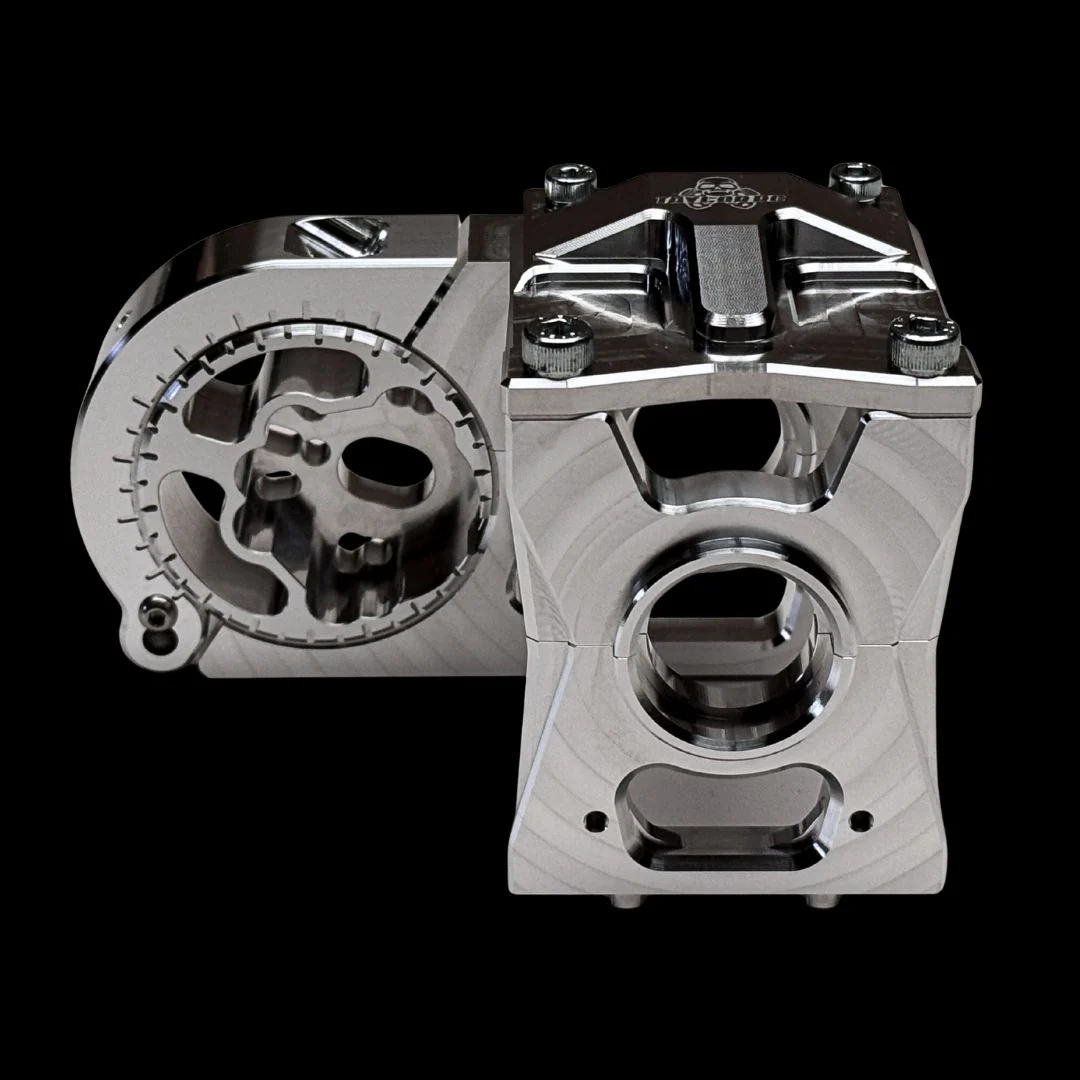 Taylor DBXL-E 2.0 7075 Billet Centre Diff Kit - Image 11