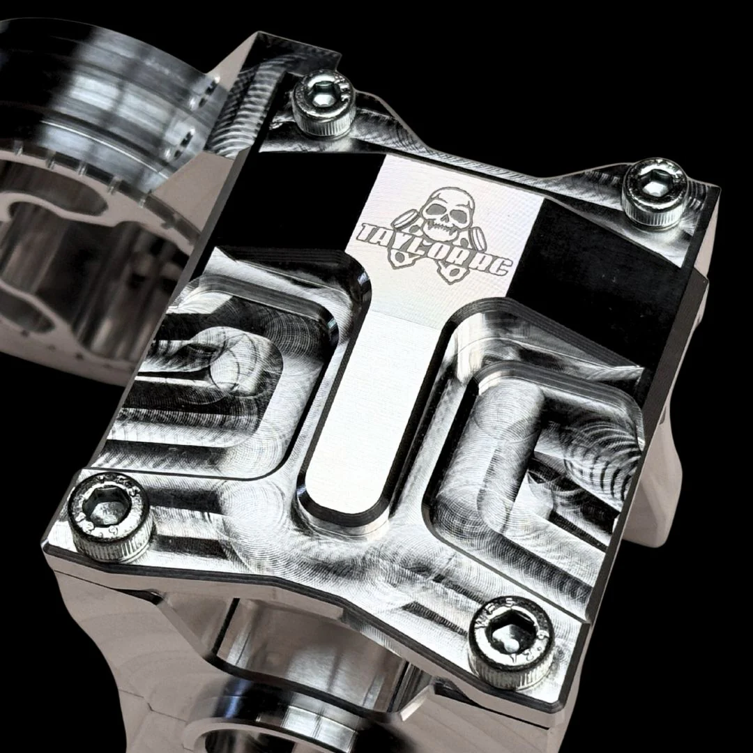 Taylor DBXL-E 2.0 7075 Billet Centre Diff Kit - Image 13