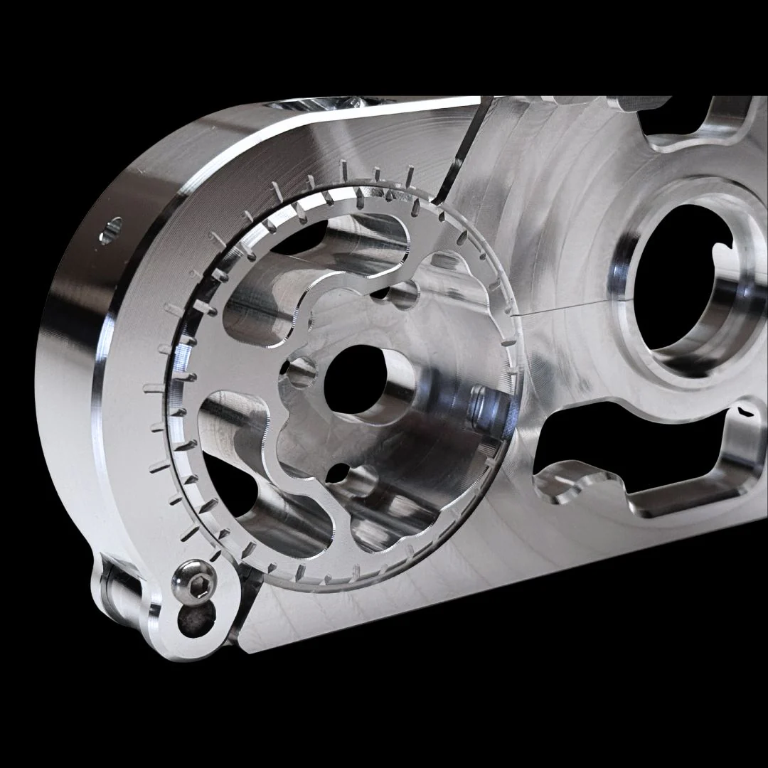Taylor DBXL-E 2.0 7075 Billet Centre Diff Kit - Image 5