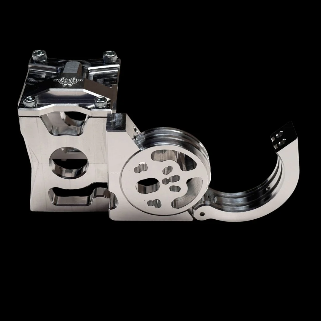 Taylor DBXL-E 2.0 7075 Billet Centre Diff Kit - Image 6