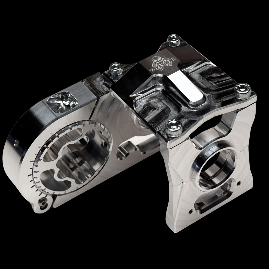 Taylor DBXL-E 2.0 7075 Billet Centre Diff Kit - Image 8