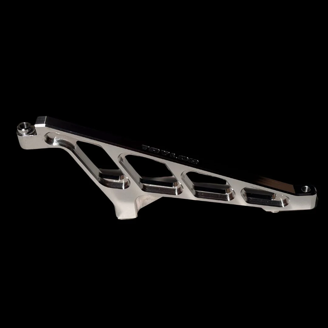 Taylor Losi DBXL-E 2.0 Billet Front Chassis Brace - Image 6