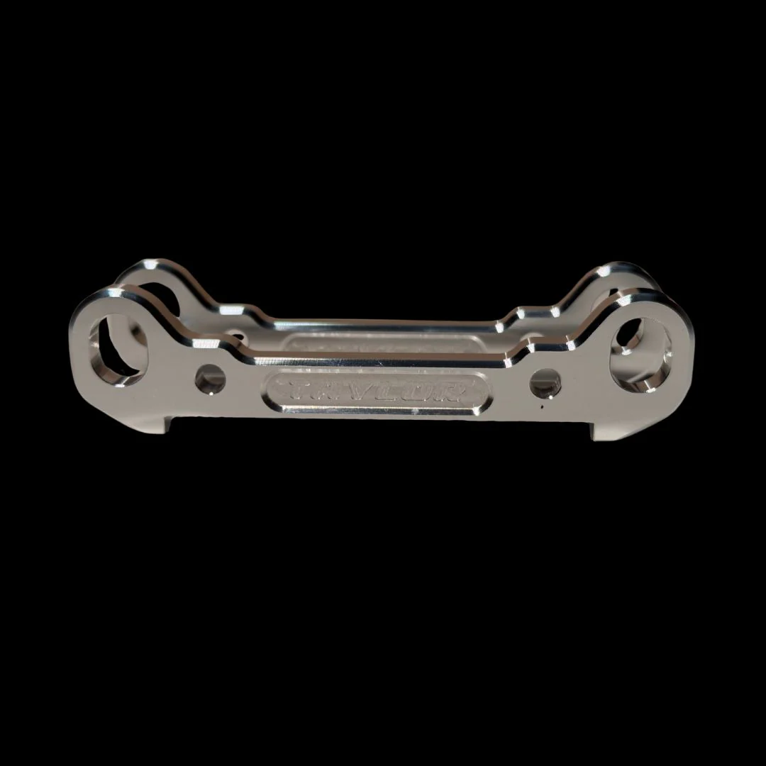 Taylor Losi DBXL (all models) Billet Front Hinge Pin Braces - Image 3