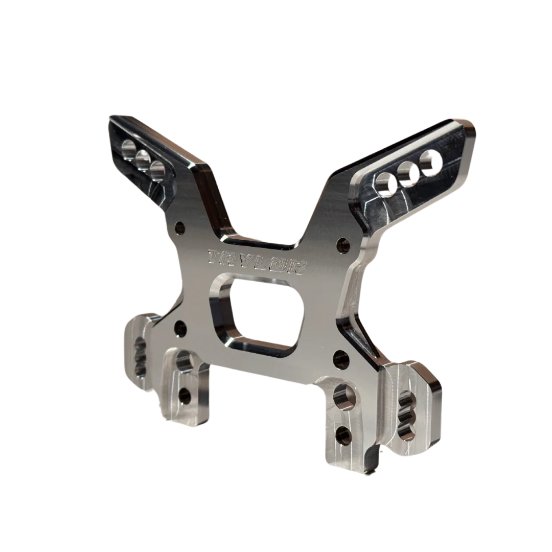 Taylor Losi DBXL-E 2.0 & DBXL 2.0 Billet Front Shock Tower