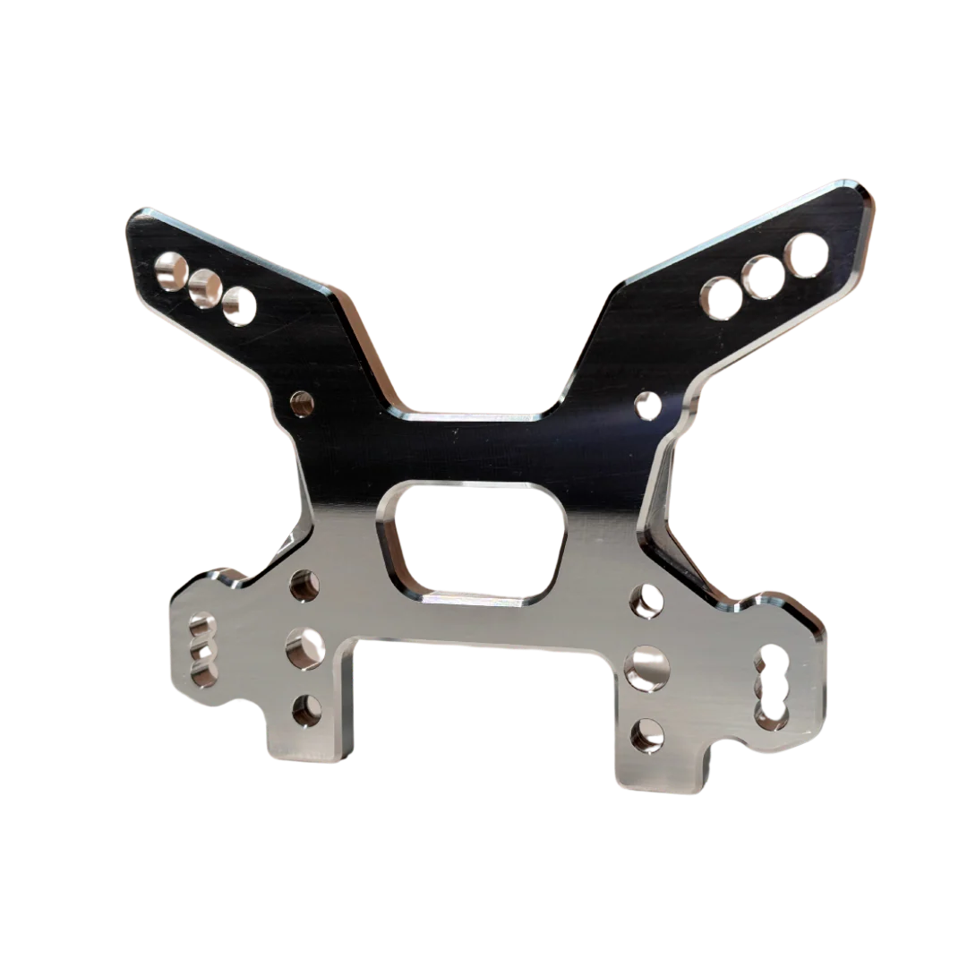 Taylor Losi DBXL-E 2.0 & DBXL 2.0 Billet Front Shock Tower - Image 2