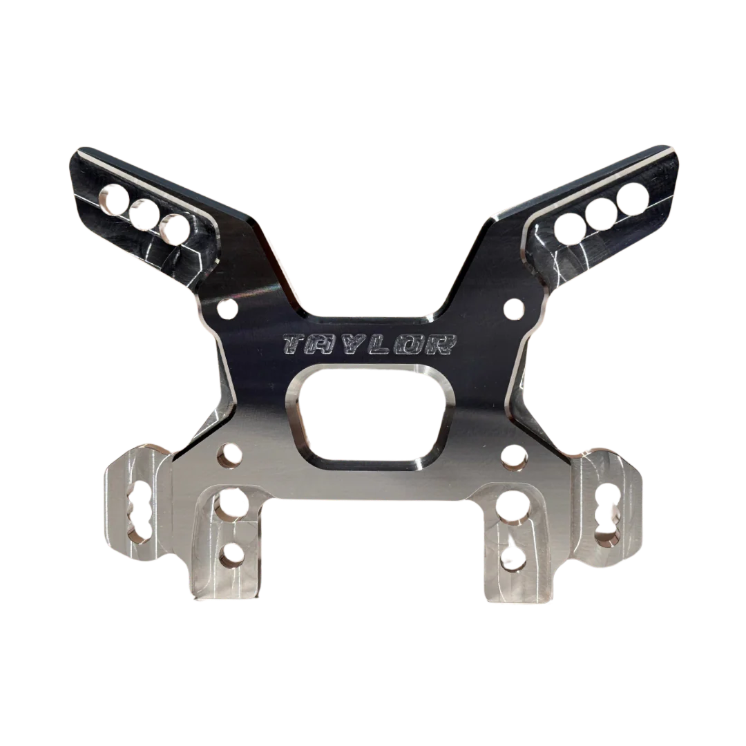 Taylor Losi DBXL-E 2.0 & DBXL 2.0 Billet Front Shock Tower - Image 4