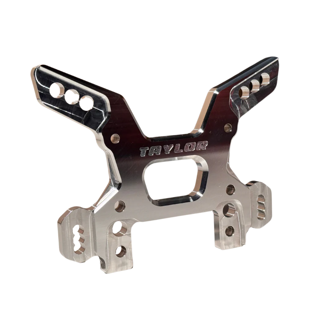 Taylor Losi DBXL-E 2.0 & DBXL 2.0 Billet Front Shock Tower - Image 5