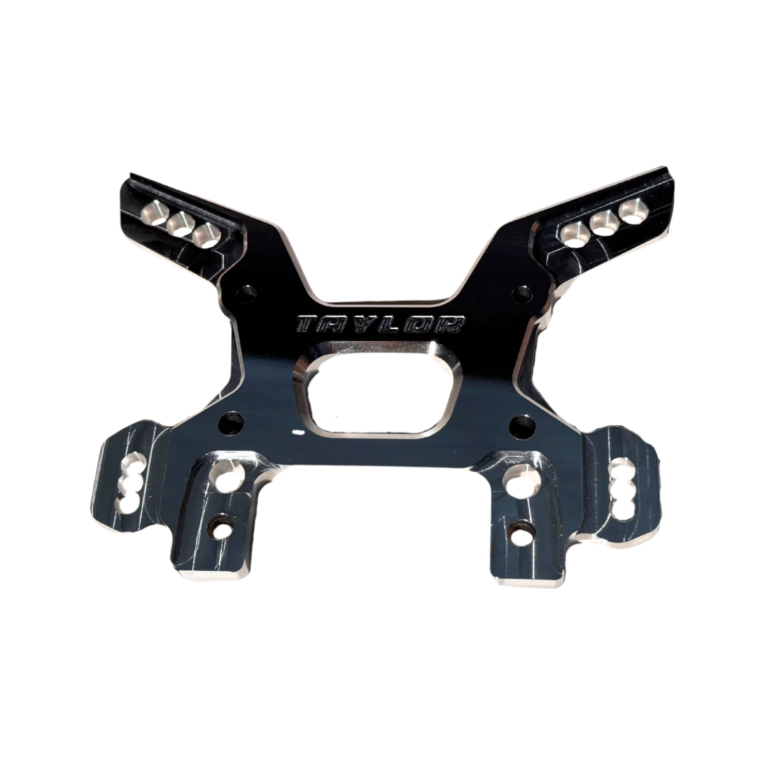 Taylor Losi DBXL-E 2.0 & DBXL 2.0 Billet Front Shock Tower - Image 6