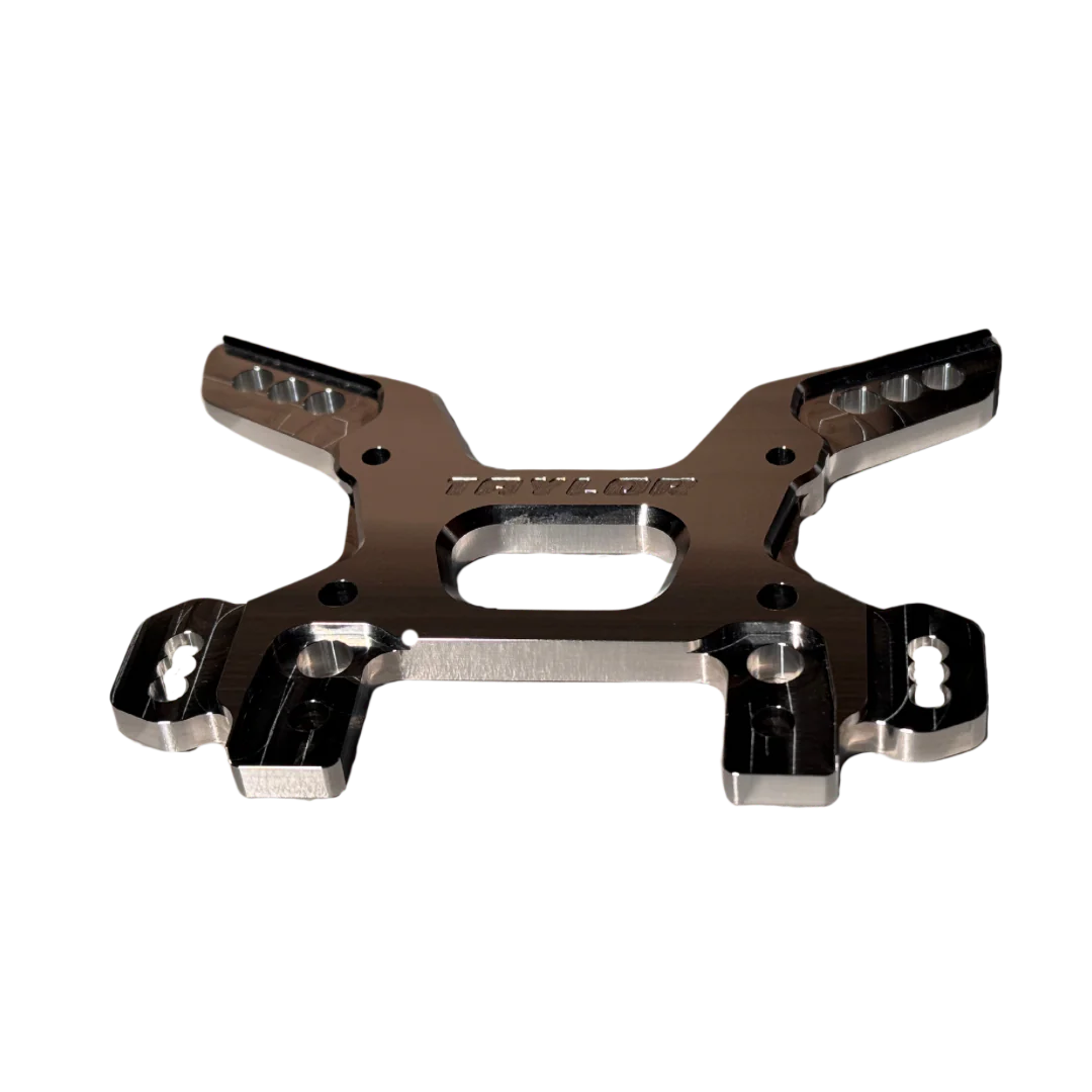 Taylor Losi DBXL-E 2.0 & DBXL 2.0 Billet Front Shock Tower - Image 7