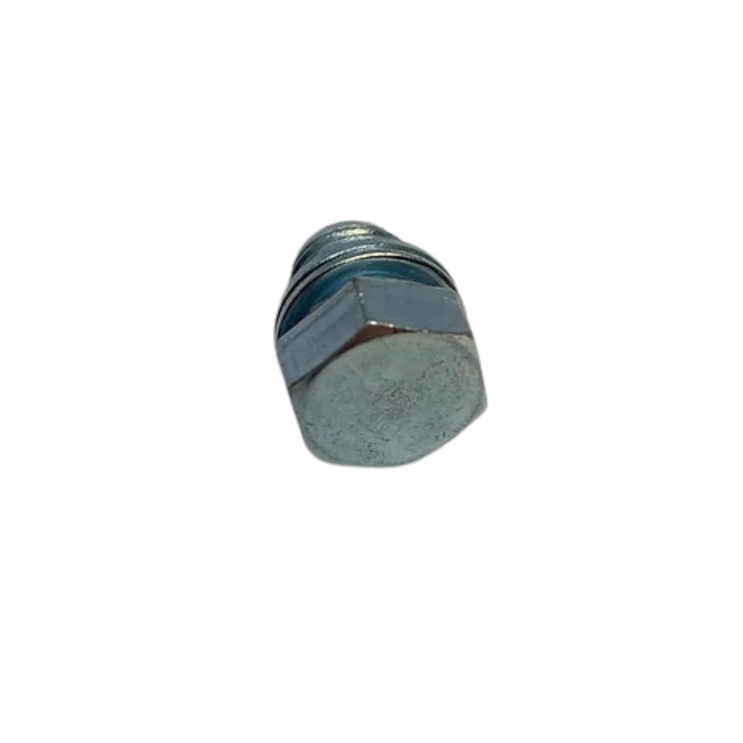 TAYLOR BIG BLOCK Decomp Blanking Plug