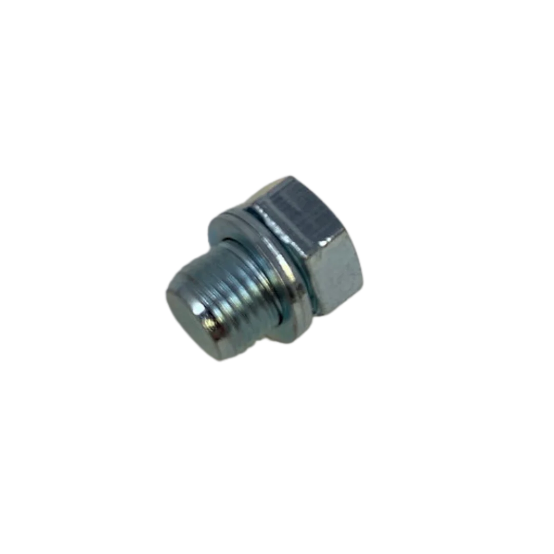 TAYLOR BIG BLOCK Decomp Blanking Plug - Image 2