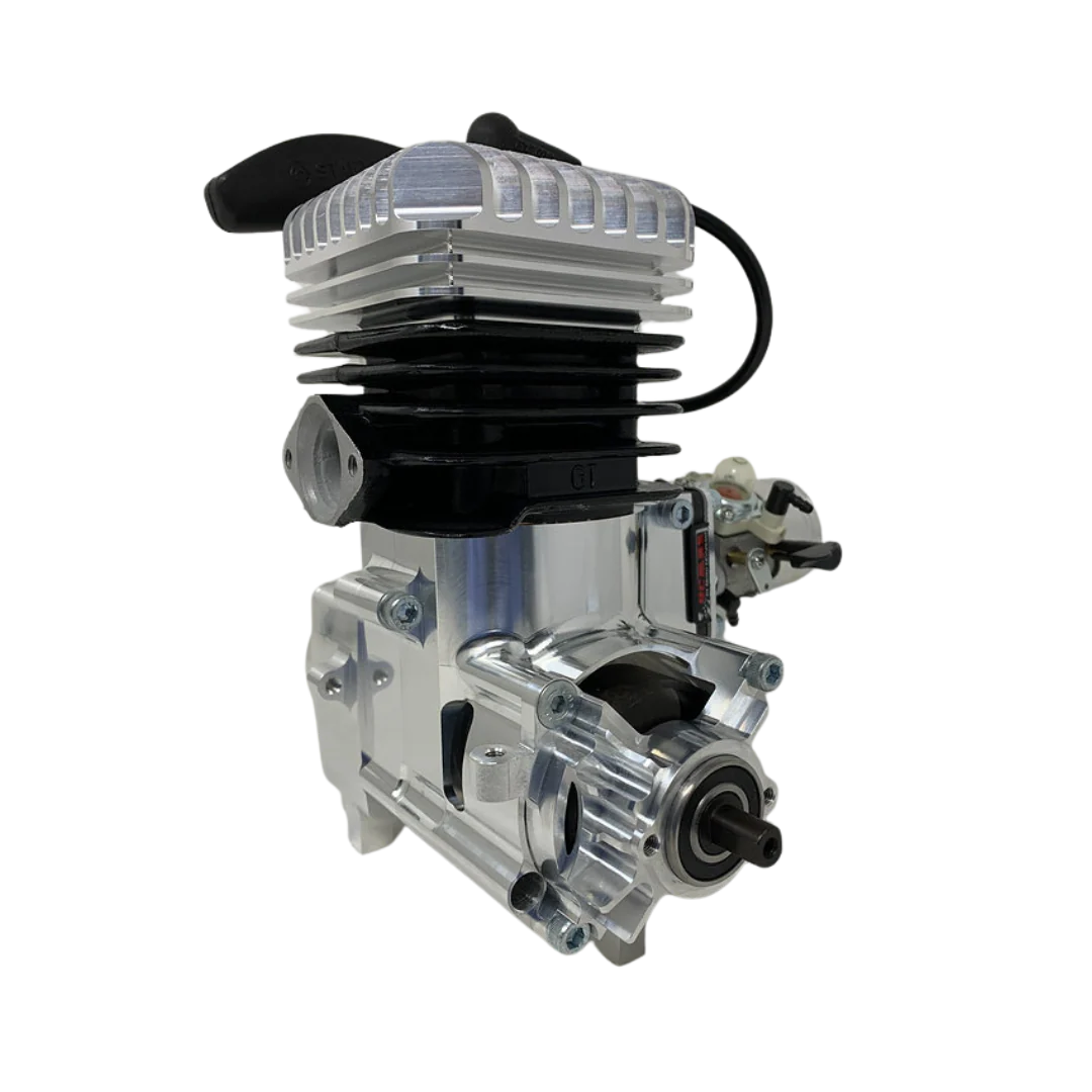 TAYLOR HD BAJA 54mm Clutch Bell Carrier - Image 6