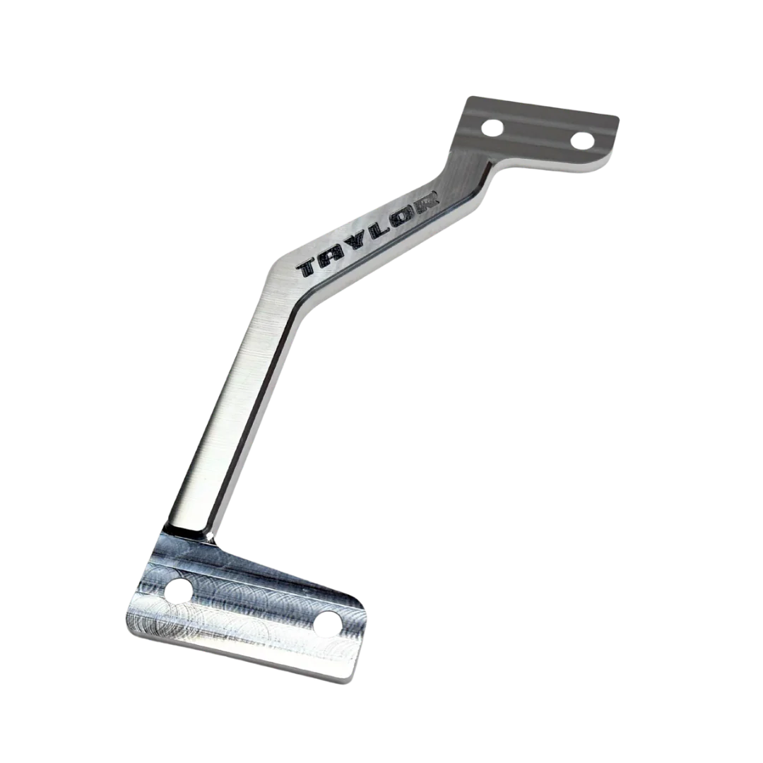 TAYLOR HD BAJA Rear Fuel Tank Brace