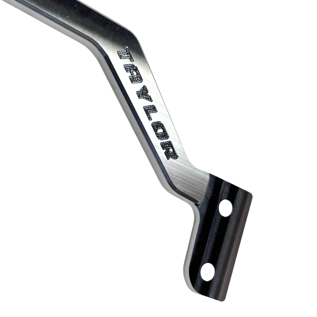 TAYLOR HD BAJA Rear Fuel Tank Brace - Image 3