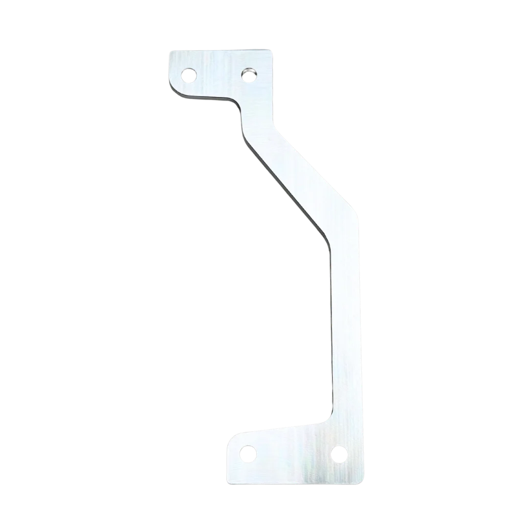 TAYLOR HD BAJA Rear Fuel Tank Brace - Image 4