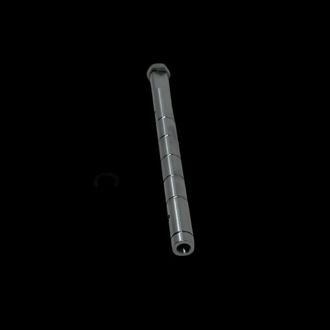 TAYLOR HD BAJA Twin Layshaft - Image 2