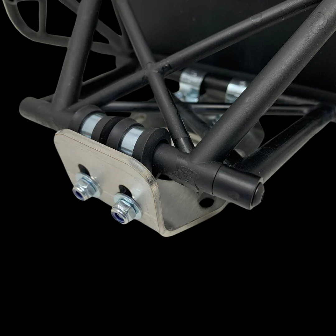 TAYLOR HYBRID Rear Bumper / Cage Mount Bracket - Image 6