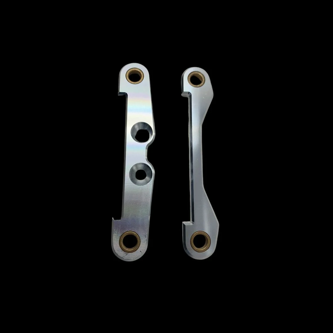 TAYLOR Hybrid Rear Hinge Pin Braces - Image 2
