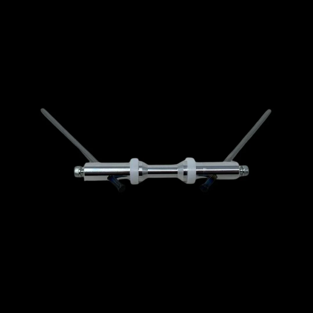 TAYLOR/ KCR 7075 HD Anti-Roll Bar for MCD