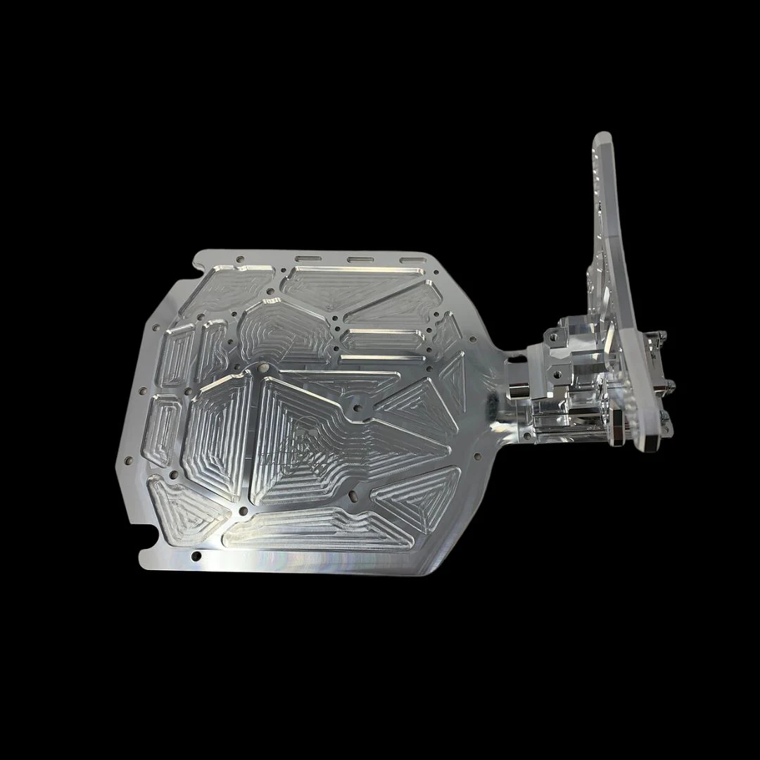 TAYLOR KRAKEN VEKTA.5/5E Billet Combo Kit - Image 3