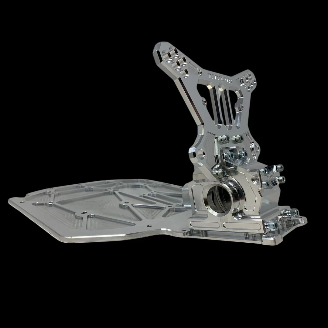 TAYLOR KRAKEN VEKTA.5/5E Billet Combo Kit - Image 5