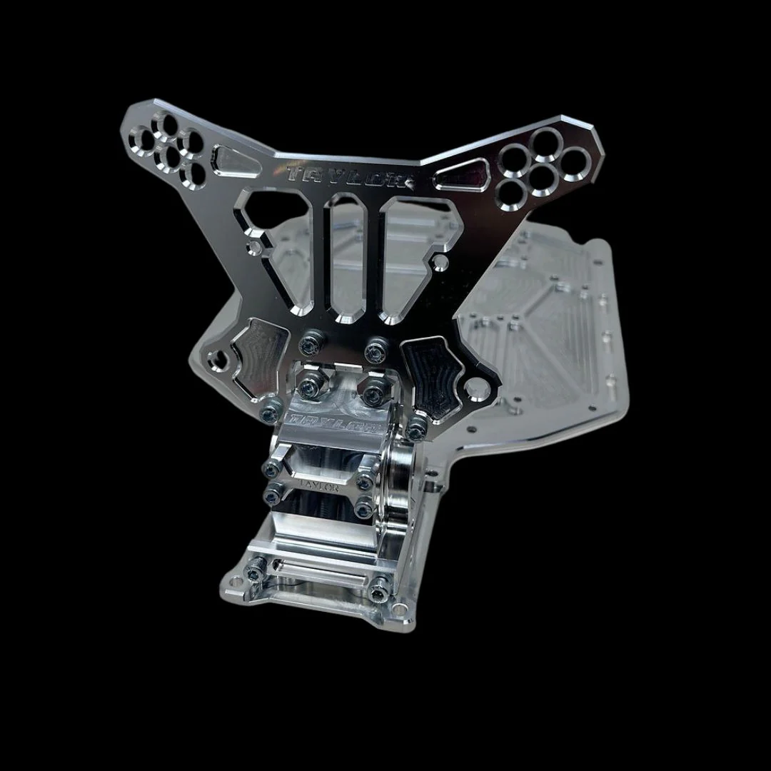 TAYLOR KRAKEN VEKTA.5/5E Billet Combo Kit - Image 6