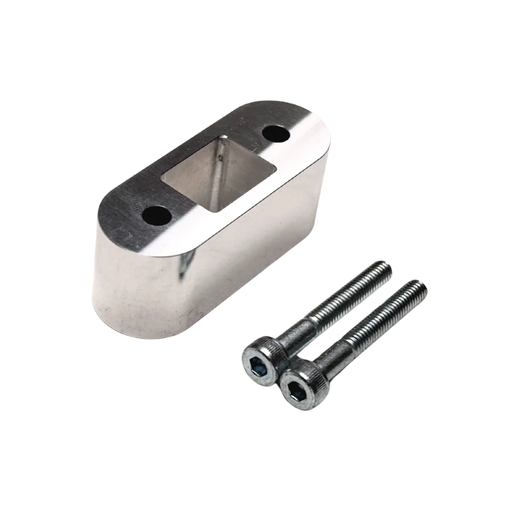 Taylor Kraken WJ Carb Cage Spacer