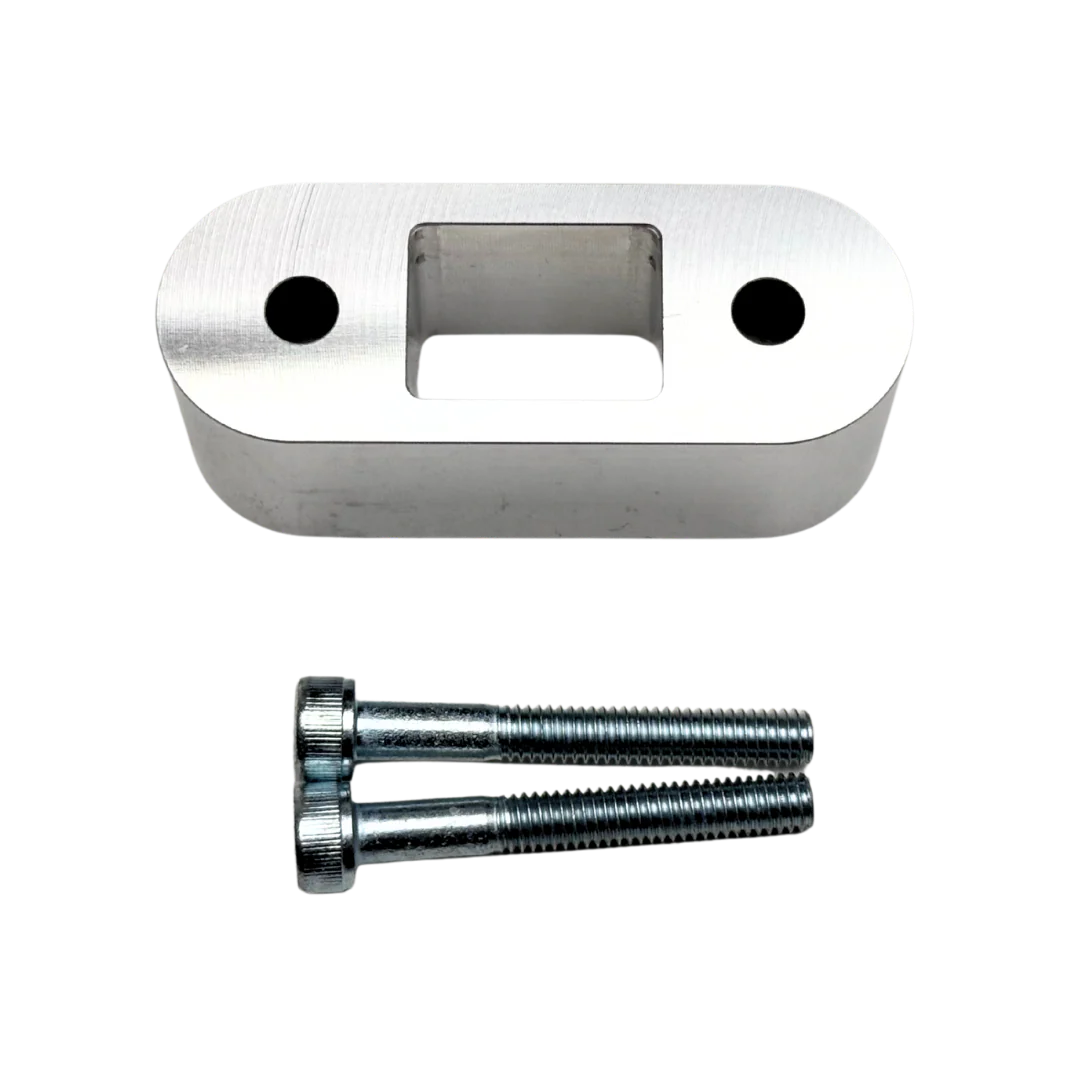 Taylor Kraken WJ Carb Cage Spacer - Image 2
