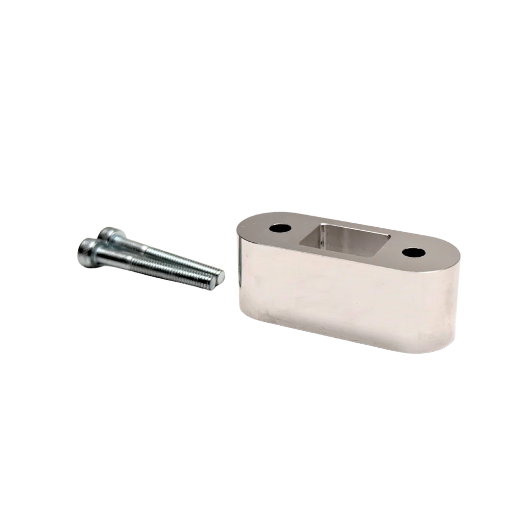 Taylor Kraken WJ Carb Cage Spacer - Image 3