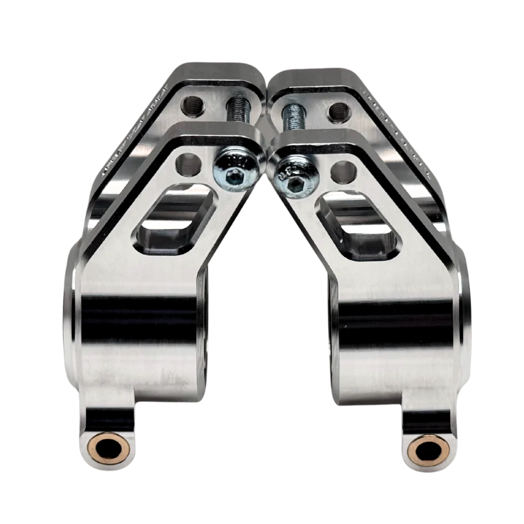 TAYLOR Losi 5T, 5B & 5ive 2.0 Rear V2 Billet Hubs - Image 2