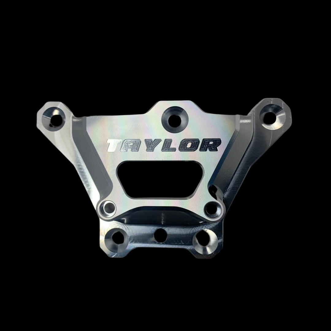 TAYLOR LOSI 5B Front Top Chassis Brace - Image 2
