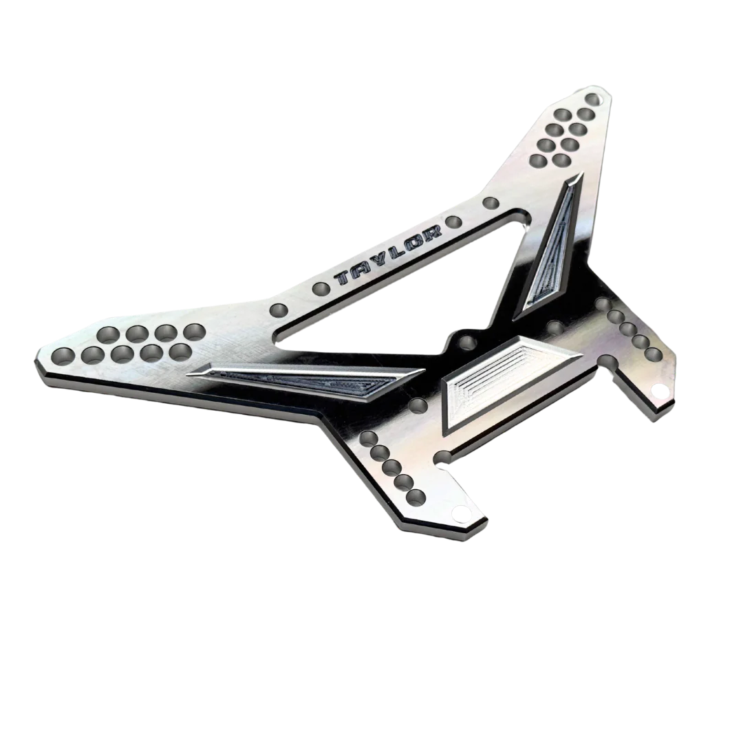 TAYLOR Losi 5T & 5ive 2.0 Rear Shock Tower - Image 3