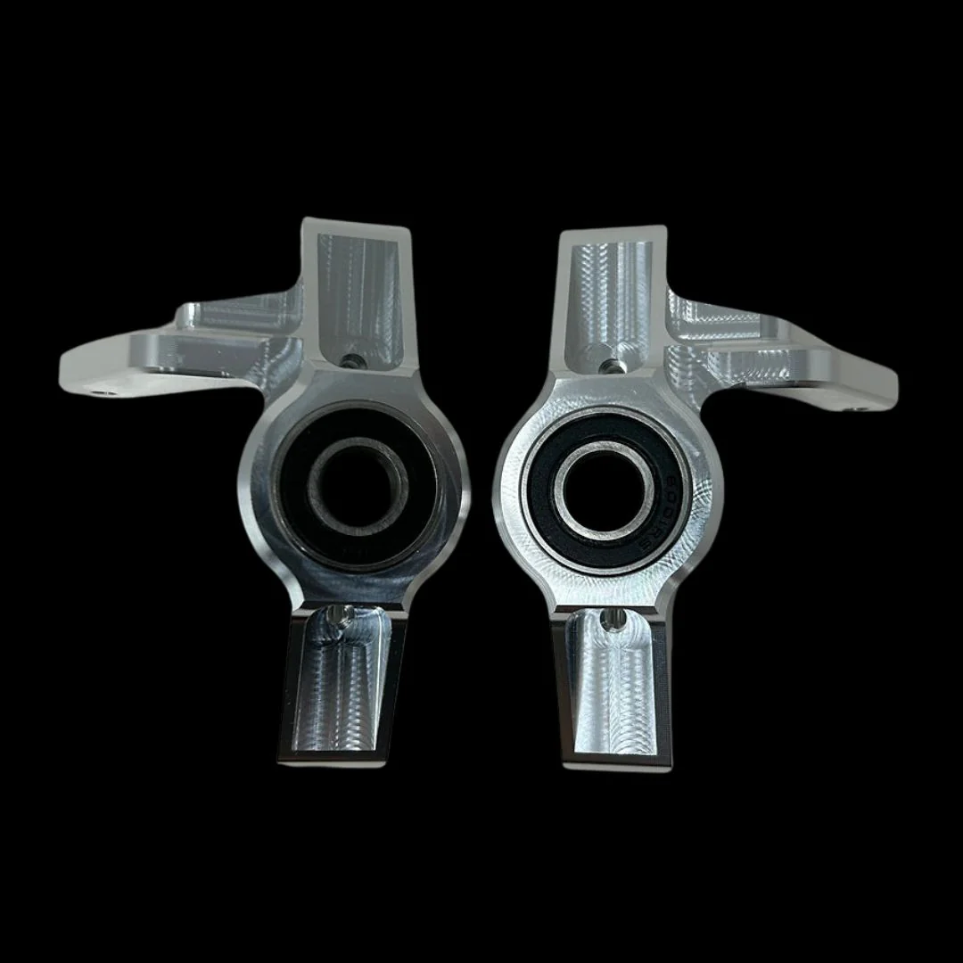 Taylor Losi 5T, 5ive 2.0 & 5B Front Knuckle Spindle Carriers - Image 6