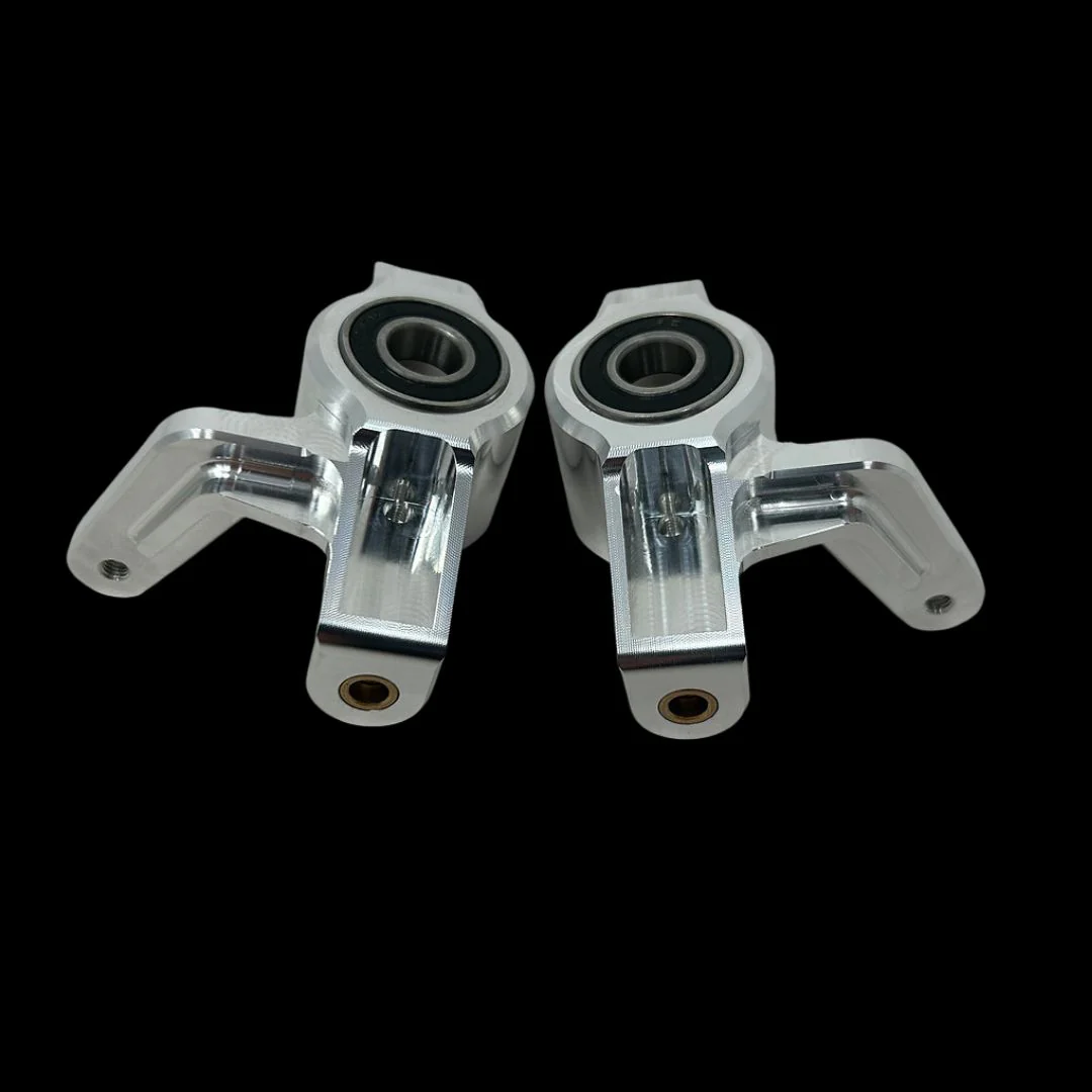 Taylor Losi 5T, 5ive 2.0 & 5B Front Knuckle Spindle Carriers - Image 8