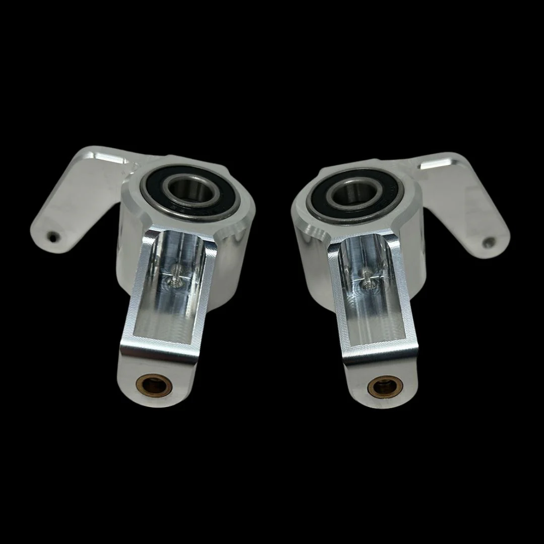 Taylor Losi 5T, 5ive 2.0 & 5B Front Knuckle Spindle Carriers - Image 9