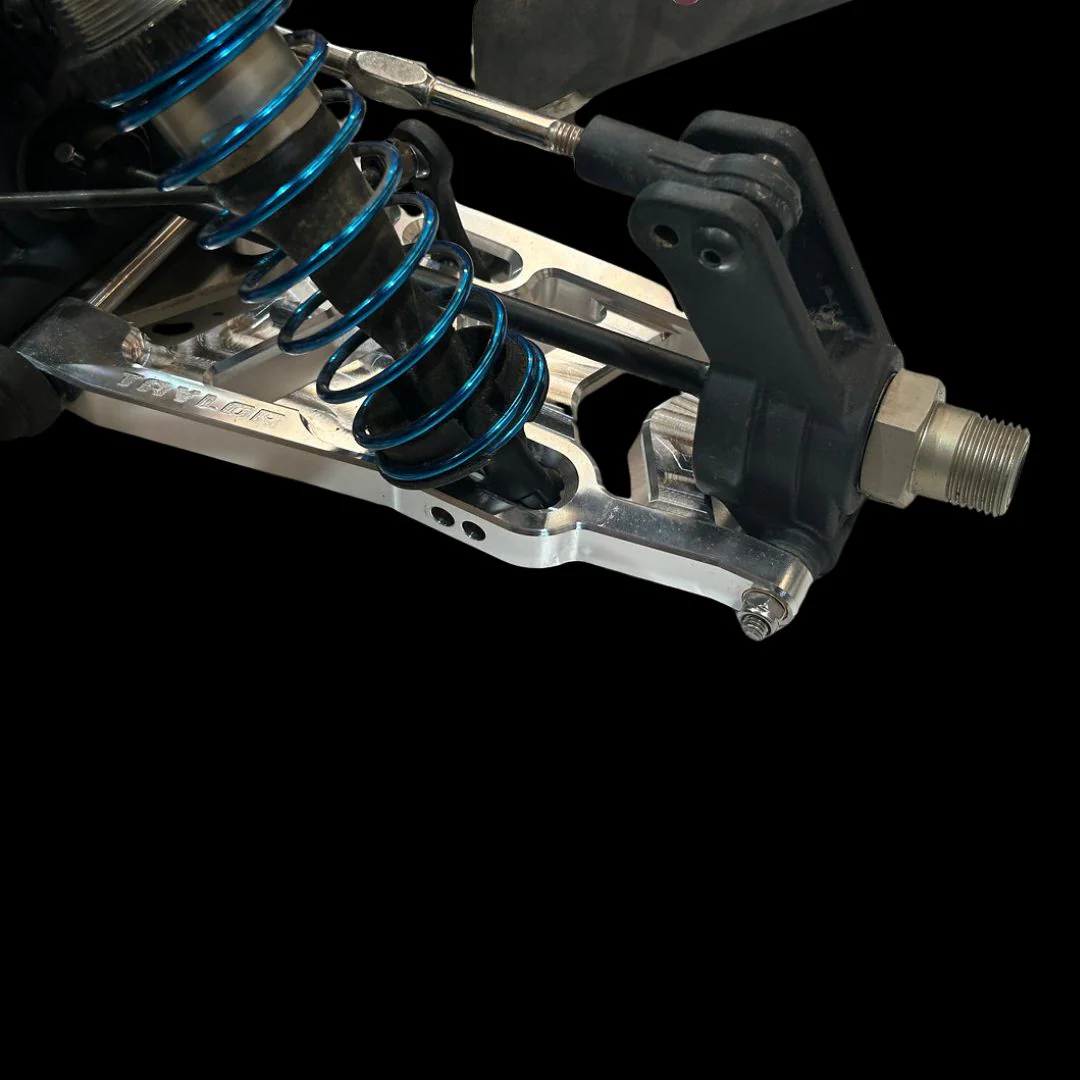 Taylor Losi 5T & 5ive 2.0 Billet Rear Suspension Arm set - Image 4