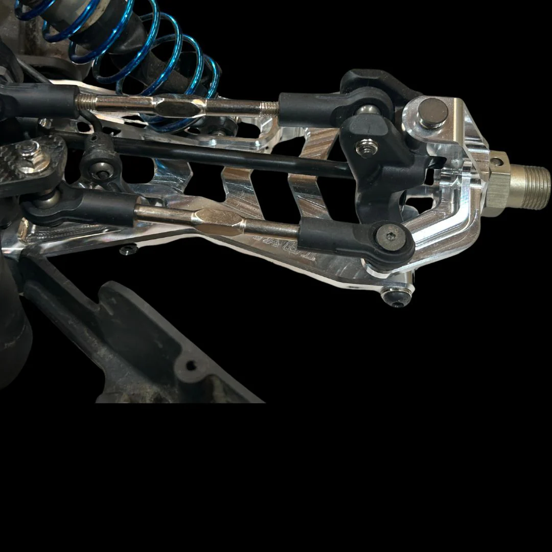 Taylor Losi 5T & 2.0 7075 Billet Suspension Arm set - Image 6